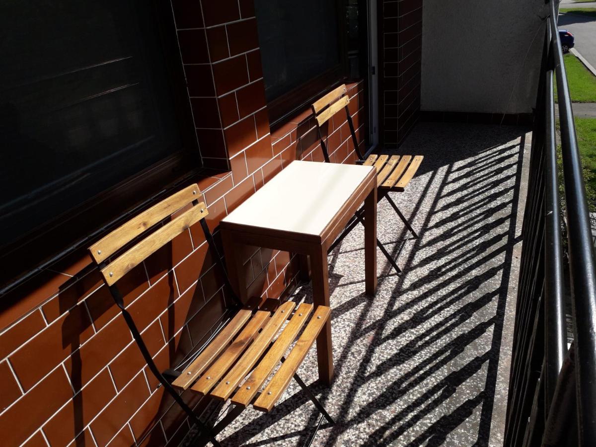 Ubytovani Anezka Lednice Exterior foto