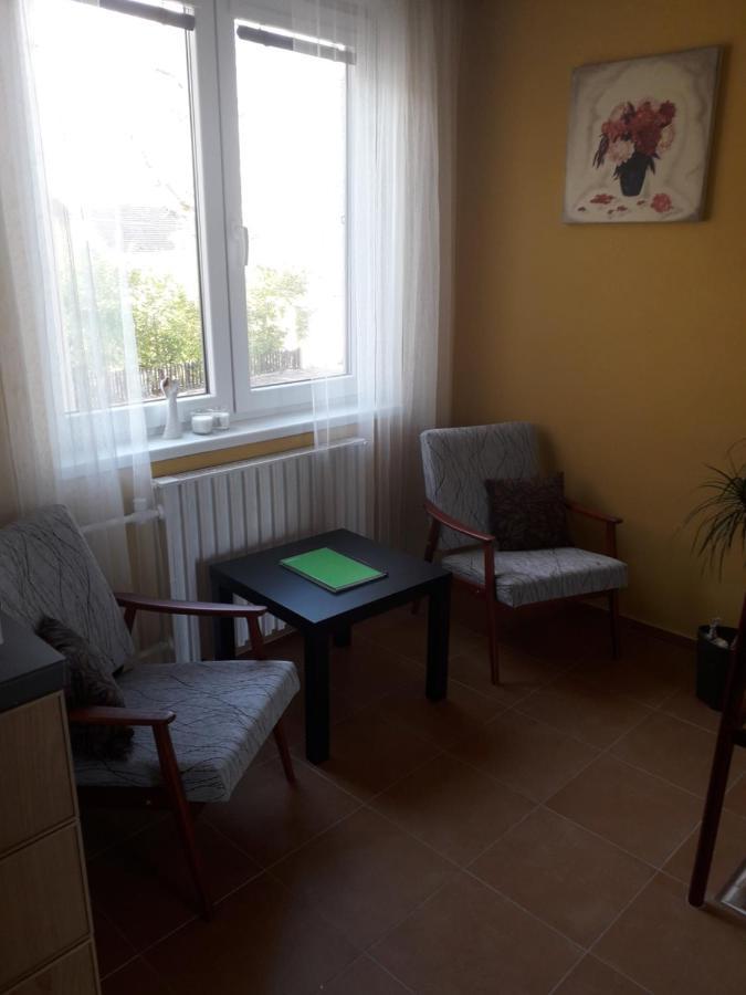 Ubytovani Anezka Lednice Exterior foto